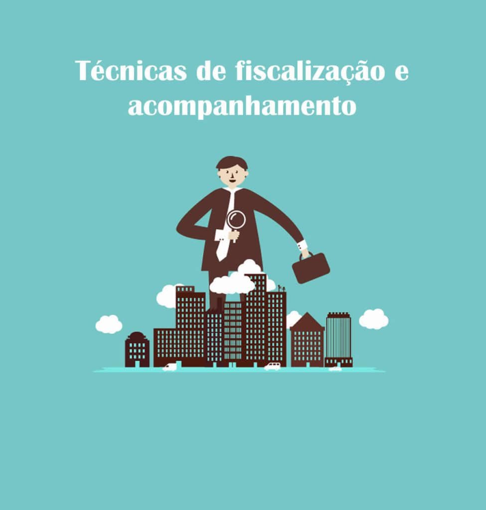Multa por falha de órgão em fiscalização não pode ser aplicada a servidor