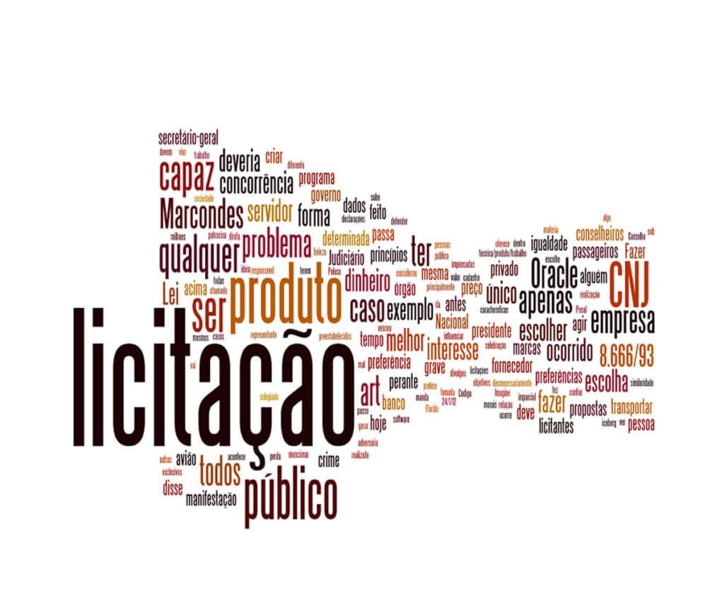 Curso prático de elaboração de projeto básico e termo de referência com foco em licitações e contratos administrativos - Brasília