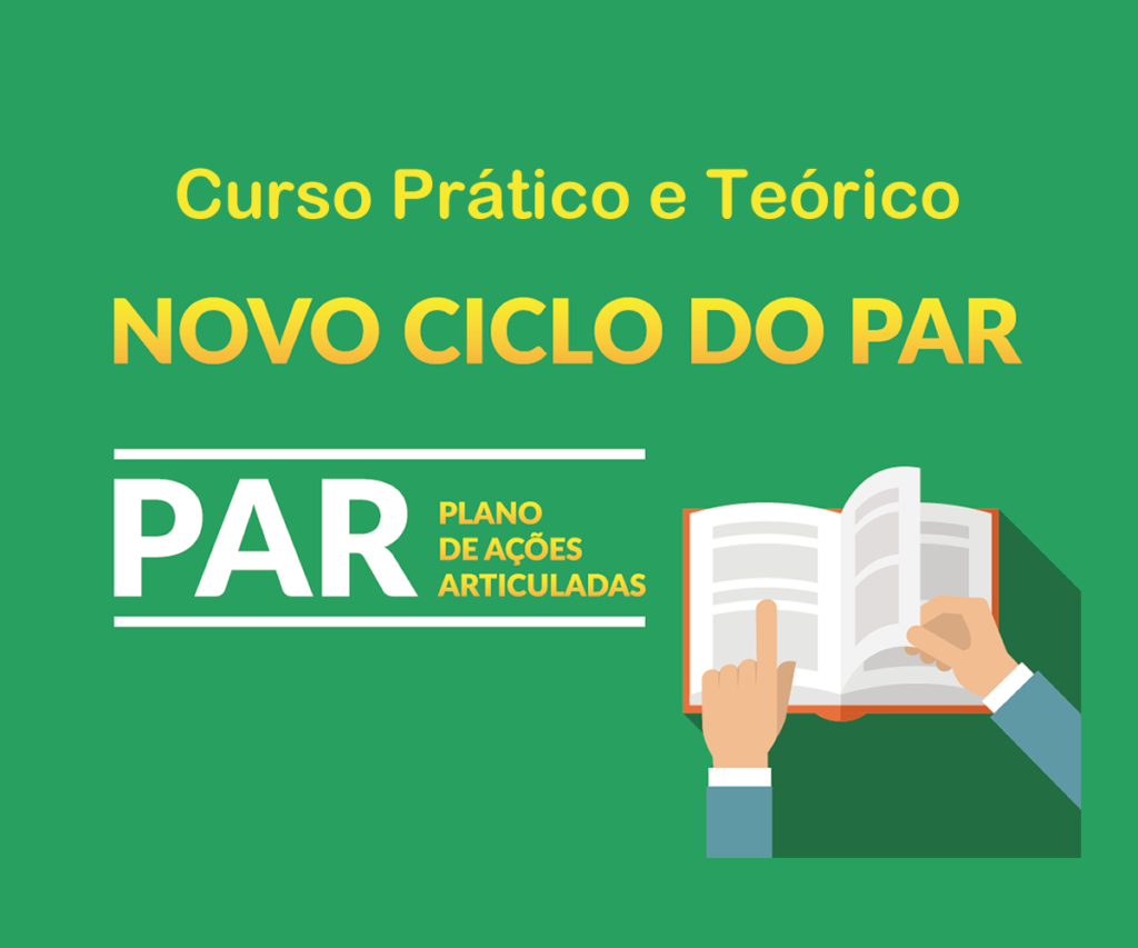 2° Curso Simec Novo ciclo do PAR em ambiente de treinamento – Brasília