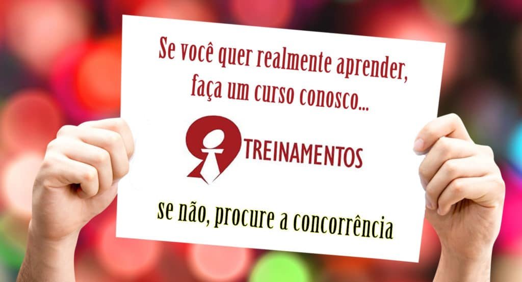 Cursos i9 Treinamentos