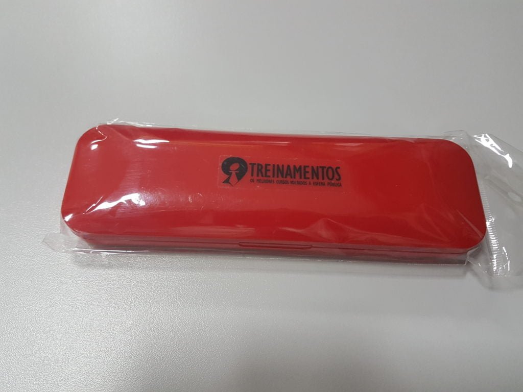 Kit I9 Treinamento fechado