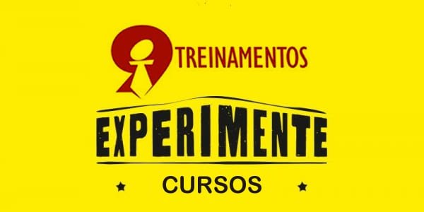 EXPERIMENTE A I9 TREINAMENTOS