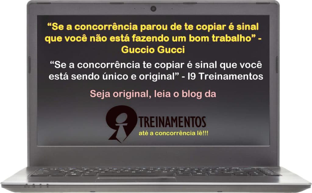 Blog da I9 Treinamentos
