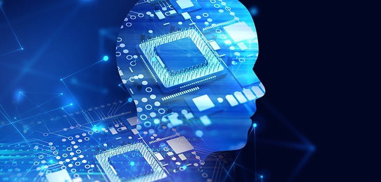 A inteligência artificial nos governos e nos negócios