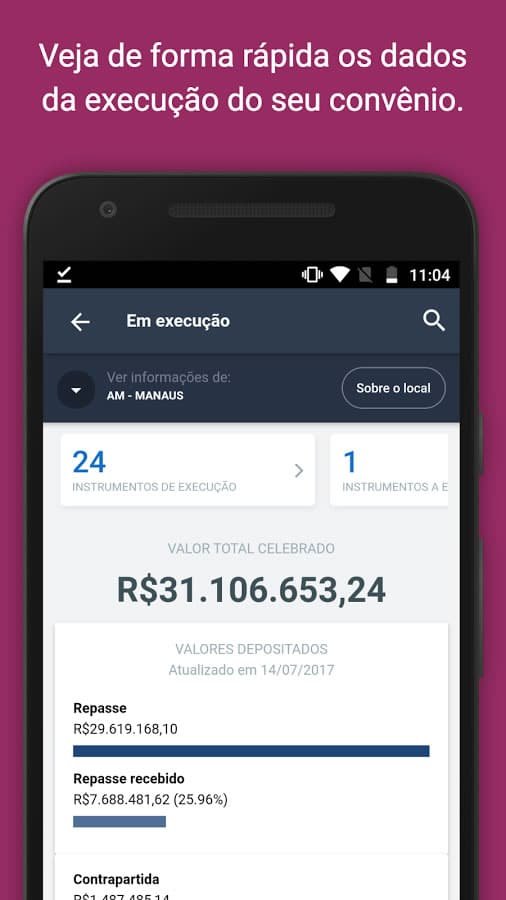 Siconv mobile 2