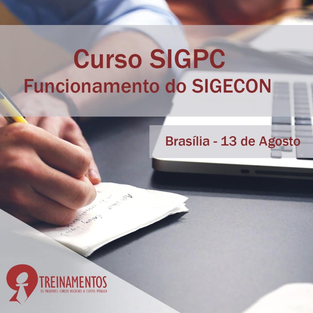 Siconv completo em Brasília 10
