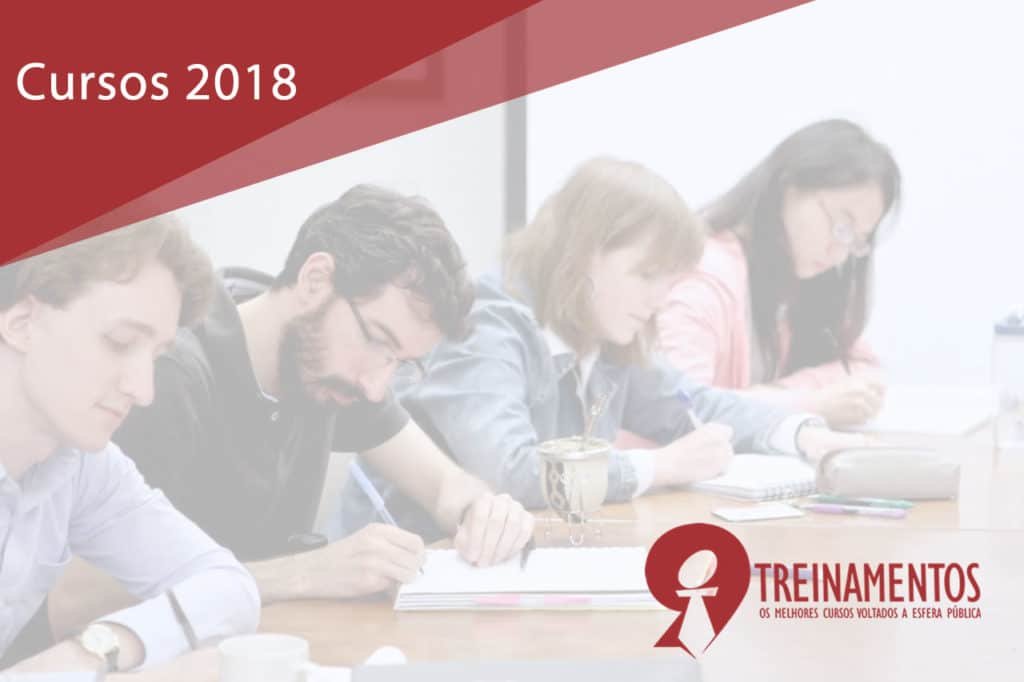 cursos 2018
