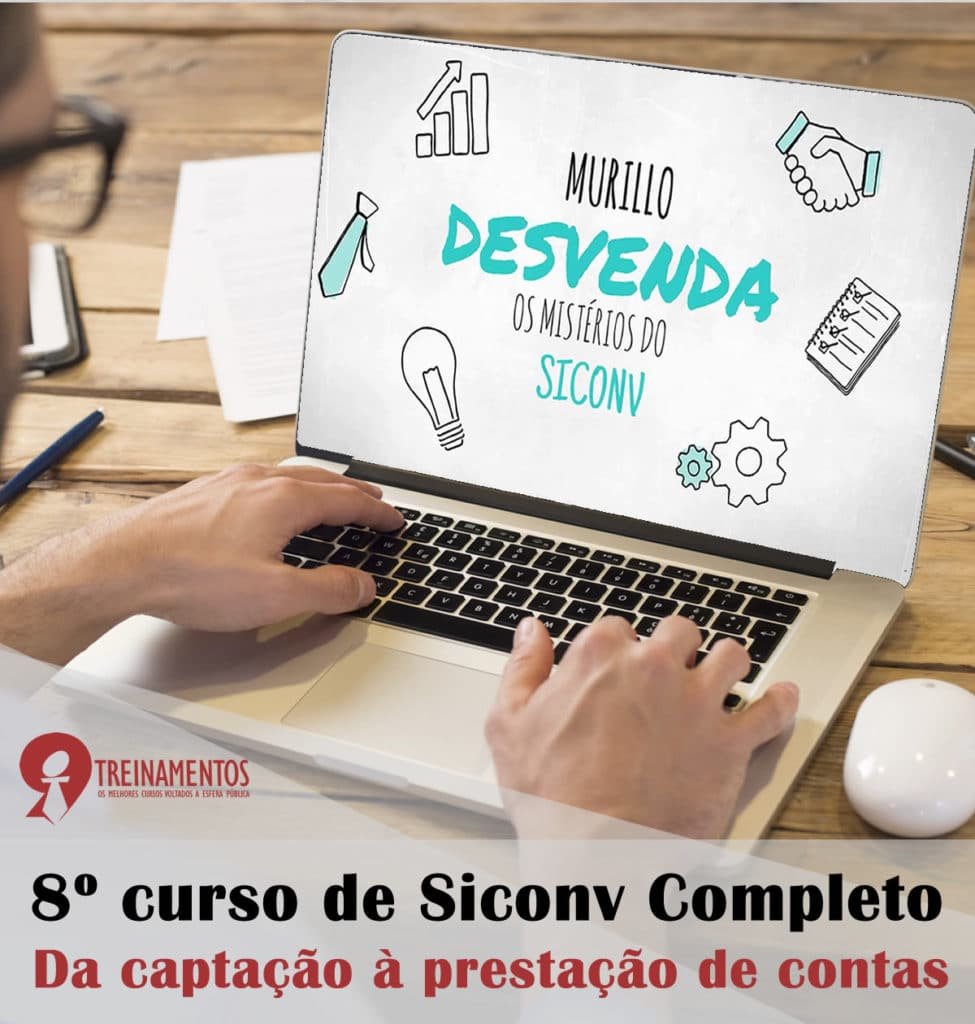 Tudo o que você precisa saber sobre o siconv