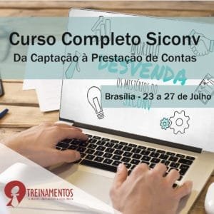 Siconv completo em Brasília 10