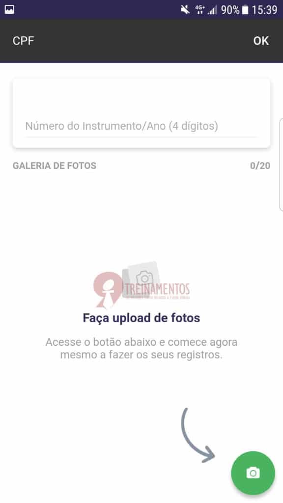 Testamos o app de monitoramento e fiscalização do SICONV 4