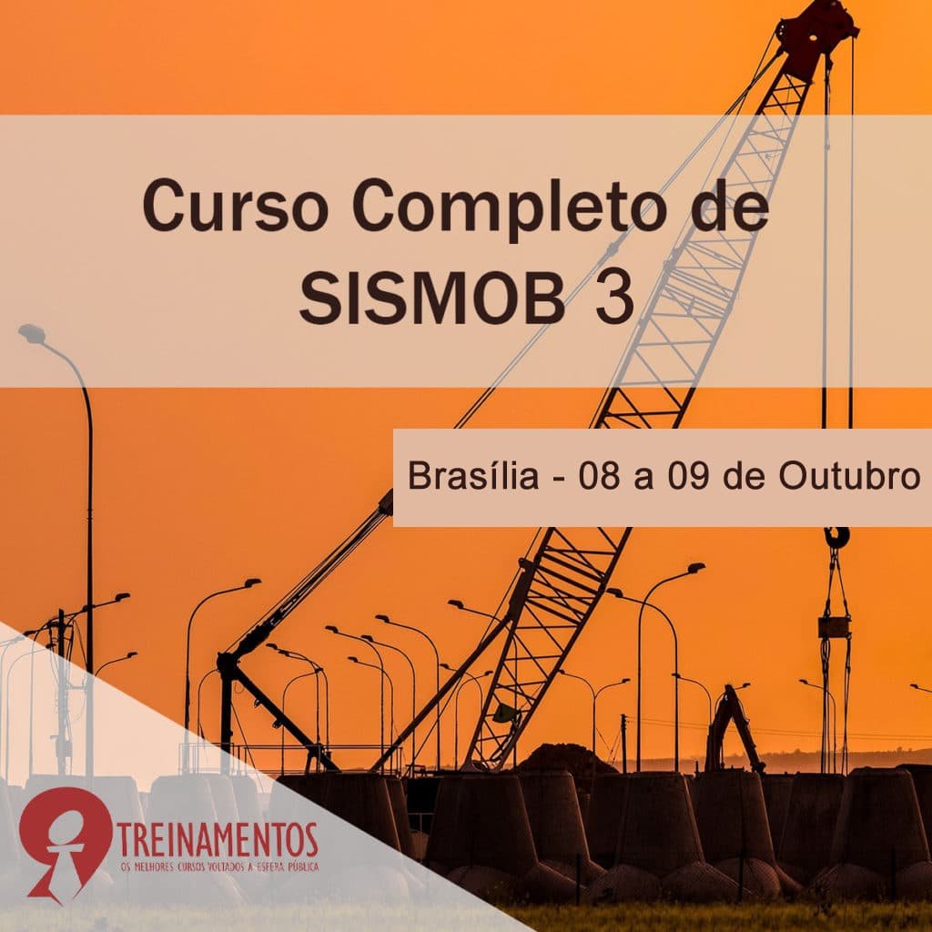 Curso completo de SISMOB 3