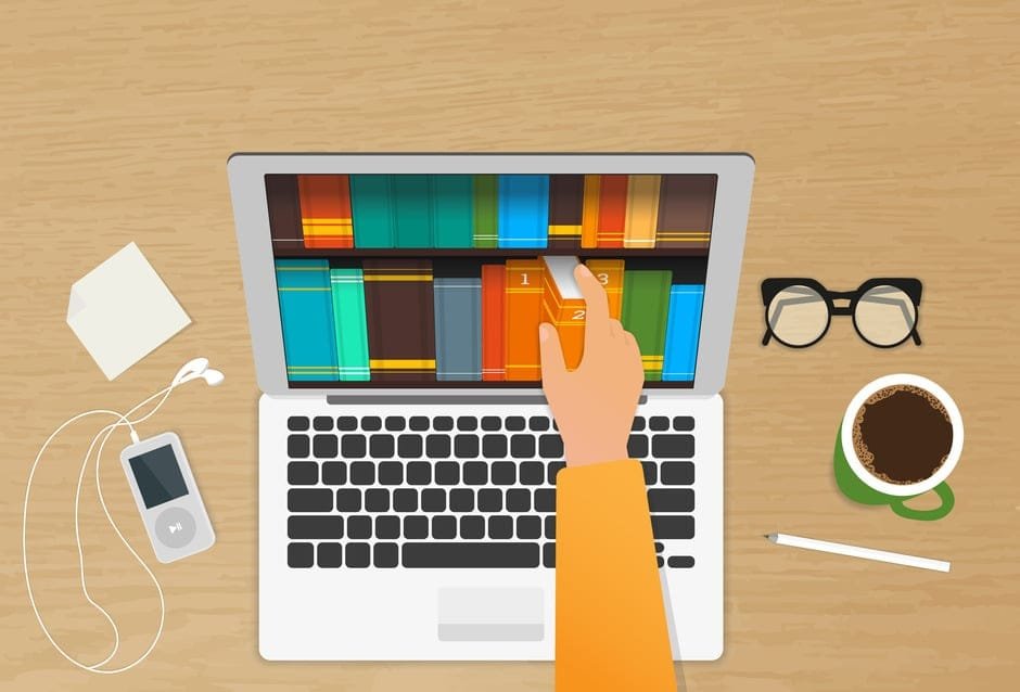 e-books i9 Treinamentos