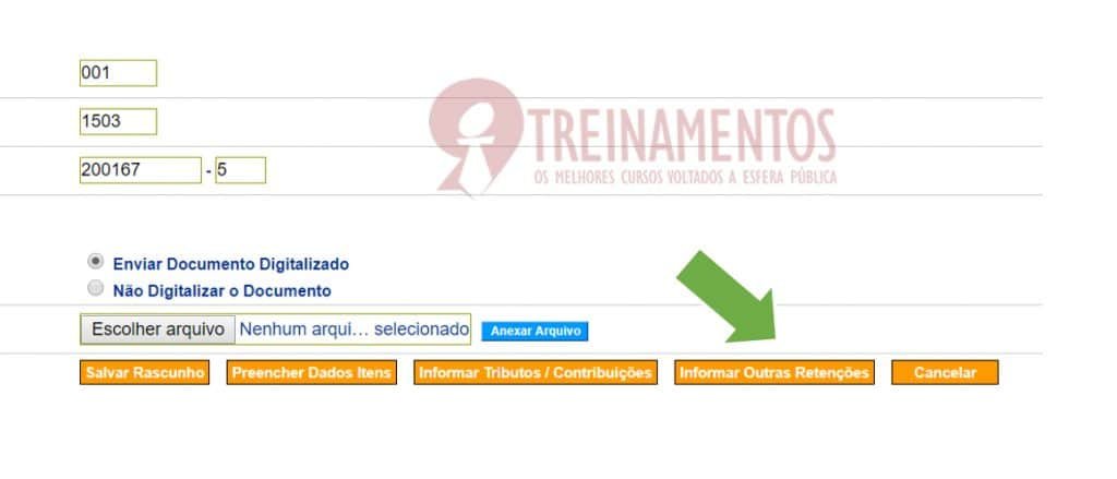 Novidades nos Documentos de Liquidação e Pagamentos no Siconv 4