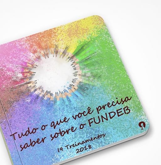 E-book sobre o Fundeb