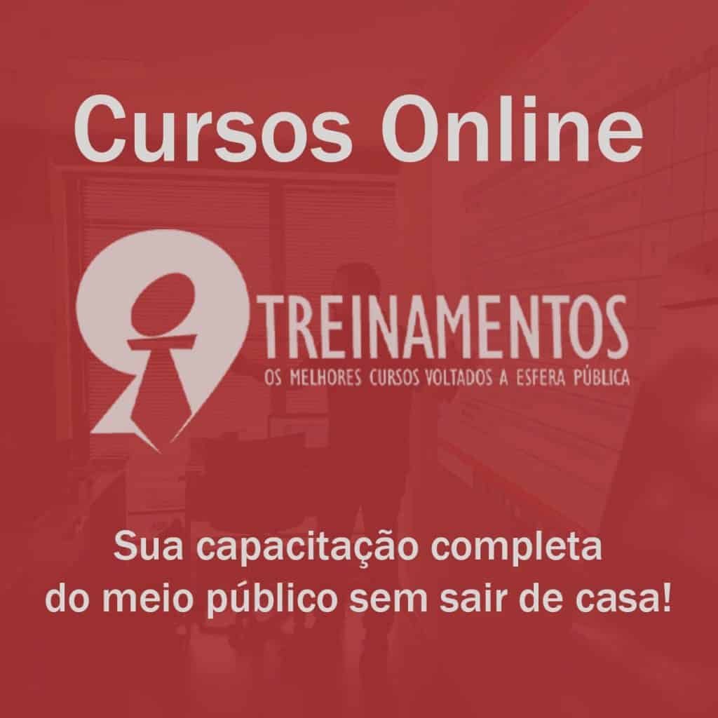 Conheça cursos presenciais I9 Treinamentos 2019