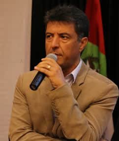 Ulisses Anacleto Pereira Orlando