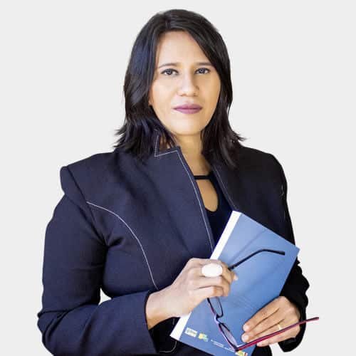 Rose Vidal