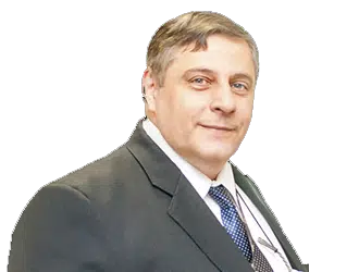 Walter Salomao Gouvea