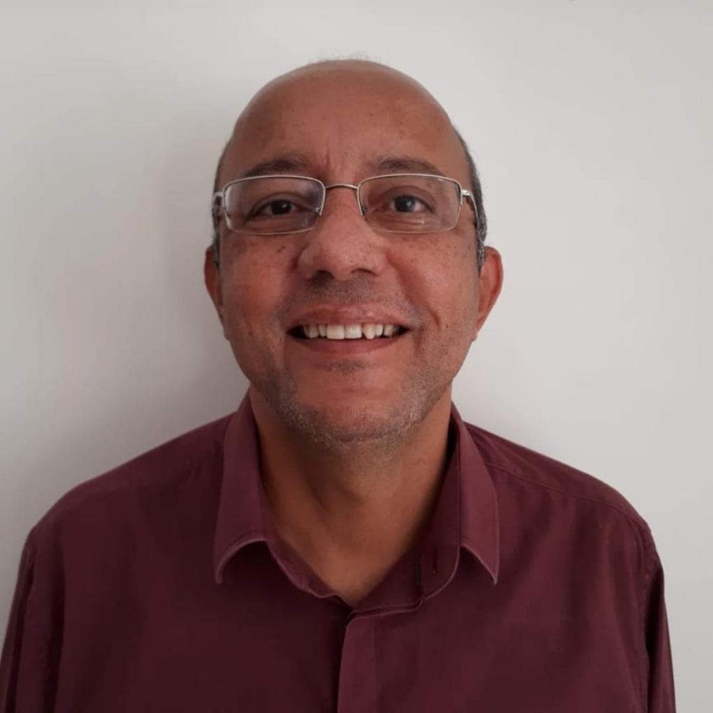 Jorge Santos Nascimento