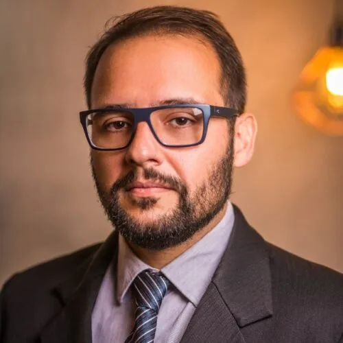 Juliano Rodrigues Machado