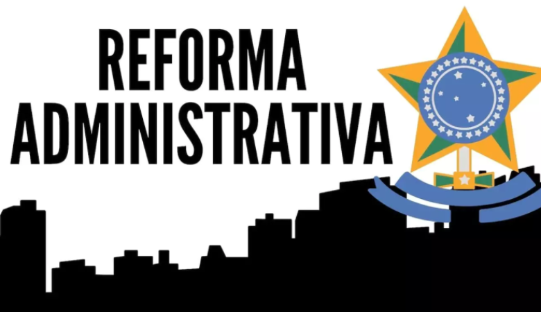 Resultado de imagem para reforma administrativa