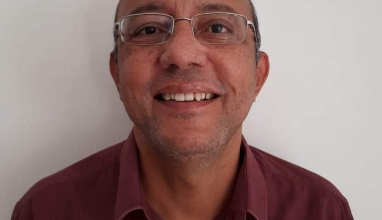 Jorge Santos Nascimento Jorge Santos Nascimento