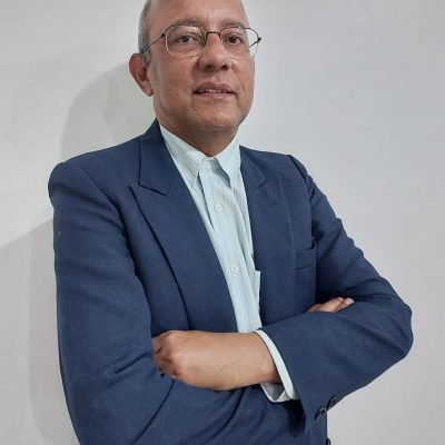 Jorge Santos Nascimento Jorge Santos Nascimento